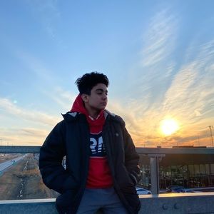 Meet your Posher, Omar